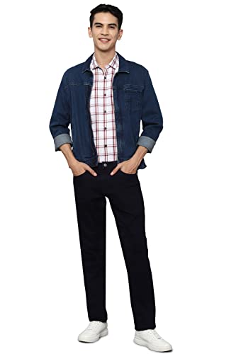 Image of Allen Solly Men Jeans