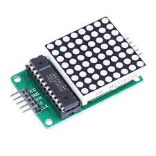 Botuniverse Max7219 matrix dot display/screen/Mcu Control Led Display for Arduino (B07ZD5WXHK) Amazon Price History, Amazon Price Tracker