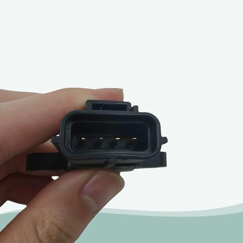 21176-2112 TPS Throttle Position Sensor,Replaces 16163-0793,Compatible with 2009-2020 Kawasaki Mule 4000/MULE 4010 4X4/ Mule 4010 TRANS4X4 by Beatchyce - Used condition - Image 5
