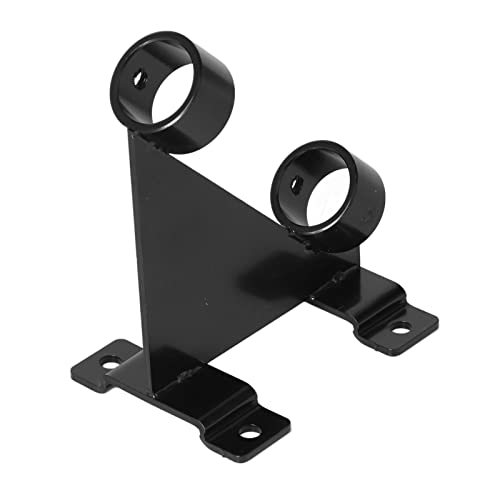 Kit de support de mât de drapeau stable en acier inoxydable - 5