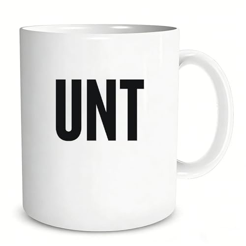 11 Ounces Funny Quote Facts and Logic Saying Mug, Ceramics, Modern, Minimalist Aesthetic, Quirky, Coffee Cups, Mugs, Trendy, Drink coffee, Suitable for Office, Kitchen, Apartment (white,11)