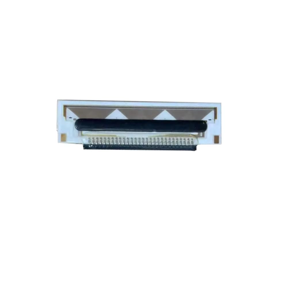Thermodruckkopf kompatibel mit Mettler Toledo UC-GT 28Pin KD2002-GF83B950 GF83B919