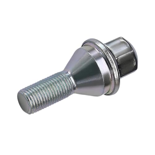 Tuerca de neumático M12x1.25 pernos tornillos rueda Fiat 500 X L 3