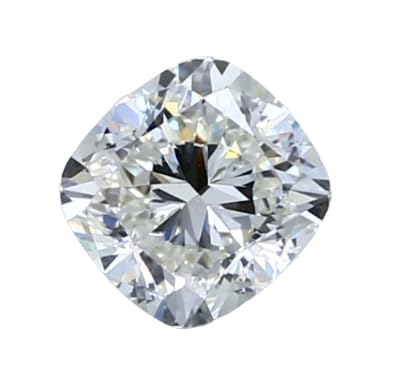 Dane Gems �������_�C�������h�X�g�[�� �I���W�i�� �F�� 1.50�J���b�g Heera Stone �ؗ�ȃN�b�V�����J�b�g �q���X�g�[�� �_�C�������h ���[�X�J�b�g ��� VVS1 �N�����e�B �q�����g�i