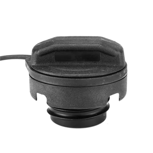 Bouchon réservoir défectueux solution 1J0201550A pour Golf Jetta Polo