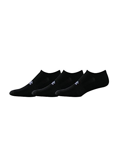 Under Armour HeatGear® Trainer SoLo Socks 3-Pack
