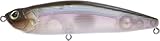 leurre poisson nageur brochet 1pc/pck Xorus Poisson Nageur Z Claw Evo - 10cm - 22.5g - Dark Waka - Rattle - Z Claw Evo Dark Waka