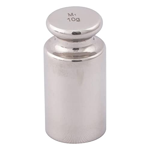 AS ONE Standard Cylindrical Weight / 3-9953-08