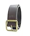 Levi Strauss Signature 38 mm Center Bar Buckle Belt