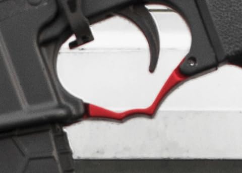 Phase 5 Winter Trigger Guard RED (WTG-RED)