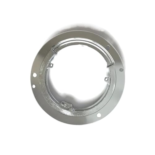 Accesorio de cámara: anillo de montaje de bayoneta trasera H-E08018 2