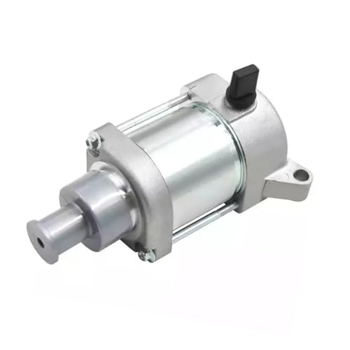 Démarreur de moteur pour moto 450cc haute résistance pour enduro