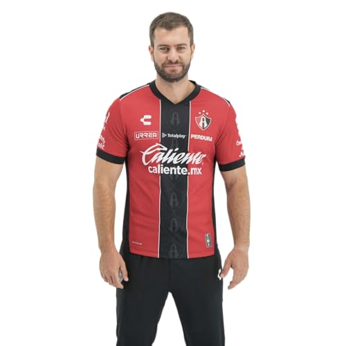 Charly Men's Soccer Liga MX 25/26 Jerseys - Represent Your