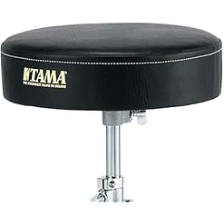 Tama HT130 Siège pour Batterie - Les Beatles, Paul McCartney, John Lennon, RIngo Starr, George Harrison Tama HT130 Siège pour Batterie – Image 3