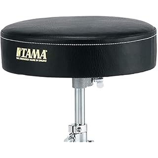 Tama HT130 Siège pour Batterie - Les Beatles, Paul McCartney, John Lennon, RIngo Starr, George Harrison Tama HT130 Siège pour Batterie – Image 3