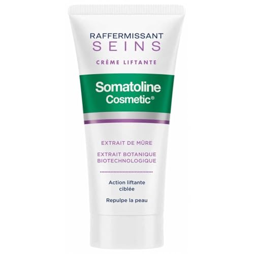 Somatoline Cosmetic Raffermissant Seins Crème Liftante 75 ml