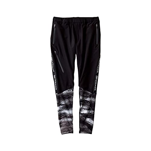STUD'S 冷感レギンスパンツ　作業着 31F6DUWIxXL.jpg