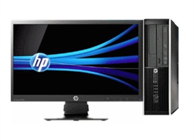 【中古】SSD120GB+HD1TB）（22型液晶セット）（メモリ4GB）（Win 7 Pro）HP 8100 Elite SFF Core i5 3.2GHz/無線あり/本気で速い Amazon.co.jp: 中古パソコン【22型大画面液晶セット】【1TB】【メモリ