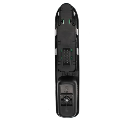 Interrupteur commande vitre electrique Pe&ugeot 307 reparer commande 6490HQ