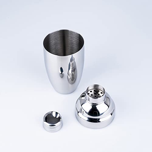 CASUAL PRODUCT NEWスタンダード カクテルシェーカー 530ml