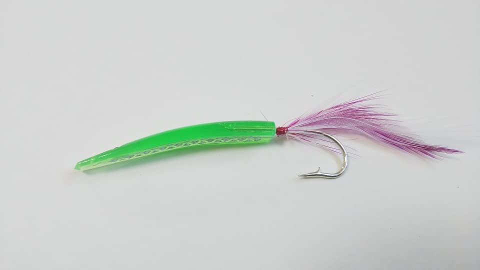 Amazon | 弓角 サーフトローリング用 45mm 1.2g 6個セット 弓ツノ