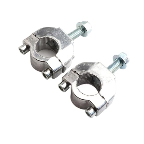 Riser guidon moto 22 mm pour corriger la posture en cross