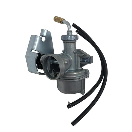 Carburateur pour Kawasaki KLX 110 idéal pour vos sorties tout-terrain en famille
