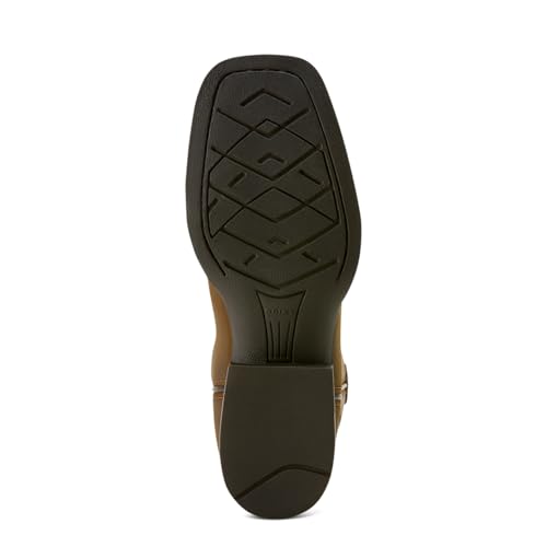 Image of ARIAT mens Tombstone Western Boot