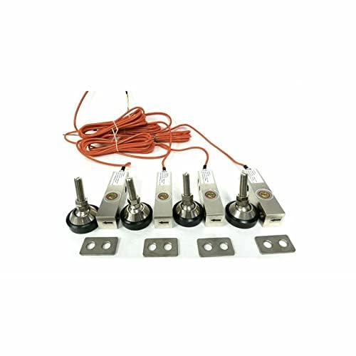 Liberty LS-720 Balanza Industrial Multifuncional miniatura 4
