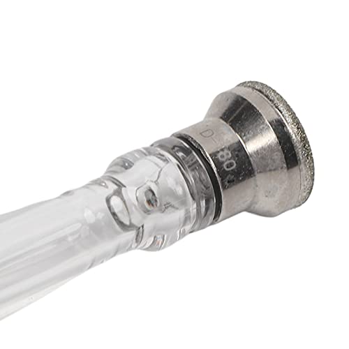 Ponta de Microdermoabrasão, Filtro de Algodão para Ponta de Máquina de Dermoabrasão Segura para Salã