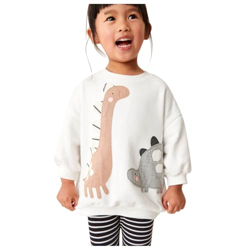 Ensembles fille chic et élégant en coton pour jogging d'automne