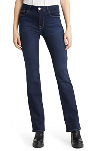 FRAME Women's Le Mini Boot Jeans2