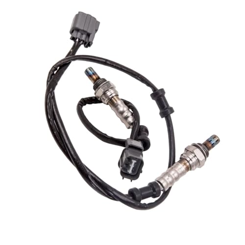 Capteurs d'oxygène O2 haute précision pour Honda Accord échappement 36531-PNB-G01