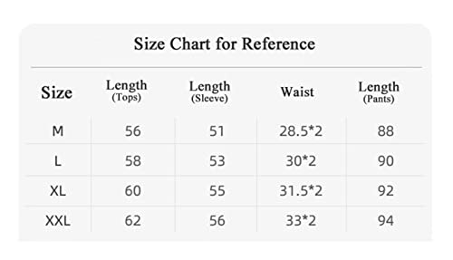 Dsnyu Long John Underwear Women, Cotton Round Neck Thermal Pants, Apricot Pants XL