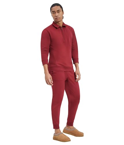 UGG Zeke pour homme : les chaussures idéales pour vos sorties en ville