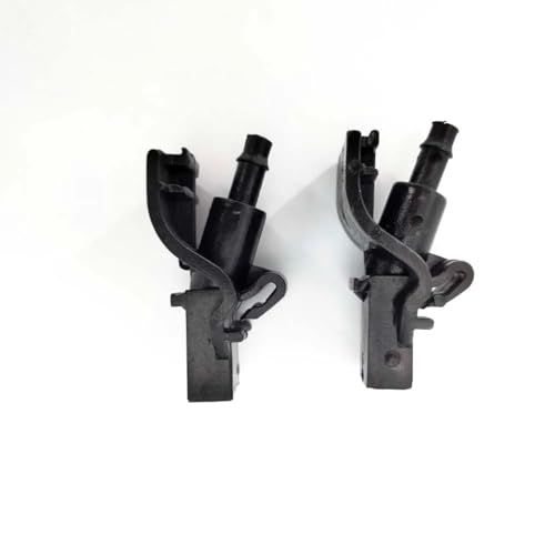 Buse de lave-glace pour Mustang 2.3L 2017 essuie-glace auto FR3Z17603AA