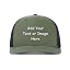Style 1-Olive green