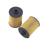 2PCS/4PCS 03H115562 Set Engine Oil Filter 958107222 Compatible For Audi Q7 Auto Repair Replacement