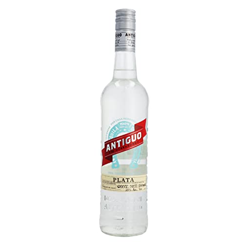 Antiguo de Herradura Plata Tequila 700 ml