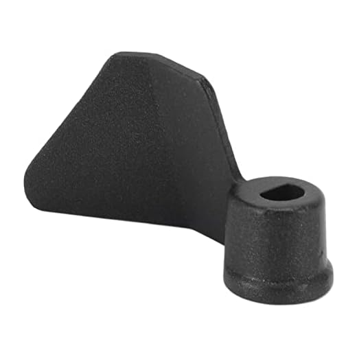 Pá de máquina de pão, peça de reposição de lâmina de mistura de panificadora adequada para lâminas de mistura de máquina de pão e faca de mistura Bassers(1#)