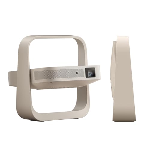 Amazon.co.jp: XGIMI Elfin Flip Plus プロジェクター 小型 家庭用