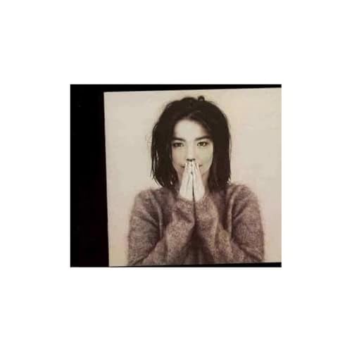 Bjork - Debut by Generic - Used condition - US$31.57