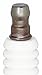 NGK Spark Plug, NGK BR8ES Solid, ea, 1