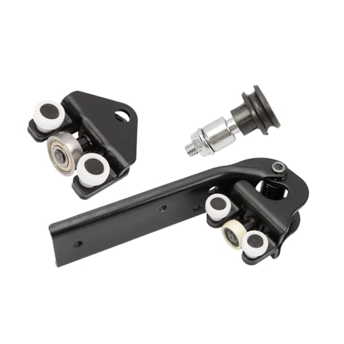 Rouleau porte coulissante Master 2 rouleaux guidage voiture 1998-2010 OE 770035238