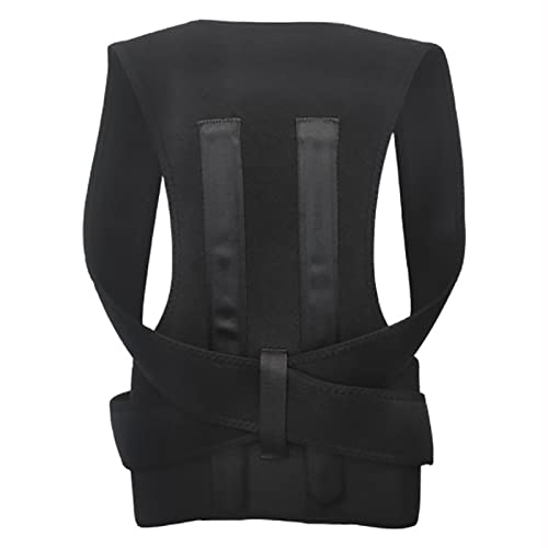 �ҒŃo�b�N�X�g���[�g�i�[ - �����j���p�o�b�N�u���[�X�p���␳���u�A�{�f�B�E�F���l�X�p���␳���u�A���߉\�Ȕw�����p���␳���u�A��l�p�w���㕔�T�|�[�g�u���[�X (XL) (L) charitable