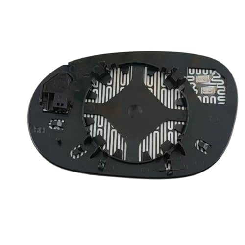 Rétroviseur extérieur verre Dodge Charger Challenger 2008-2023 miroir dégivrant droit