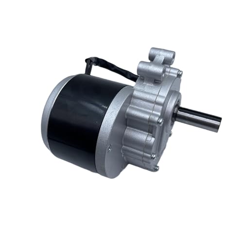 24V 250W �d���Ԉ֎q�������[�^�[ DC �u���V���X 120r/min ���[�^�[�����@ E-Bike �X�N�[�^�[ ���� ���O�Ή� (250W 24�i75��]�j) [���s�A���i]