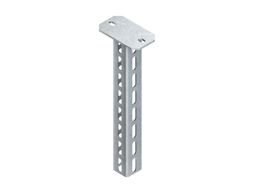Tiges de suspension NIEDAX HU 5050/1200 pendard pour chemin de câbles