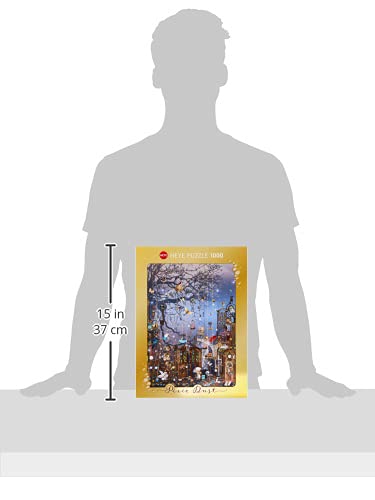 Amazon.co.jp: HEYE Puzzle ヘイパズル 1000ピース HEYE Puzzle