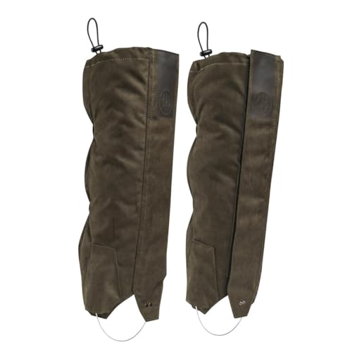 Guêtres Beretta Tech Ankle Gaiters pour éviter les cailloux dans les chaussures